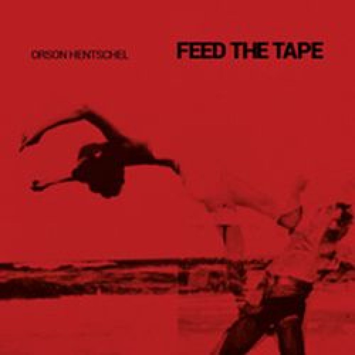 Debutalbum von "Orson Hentschel"
