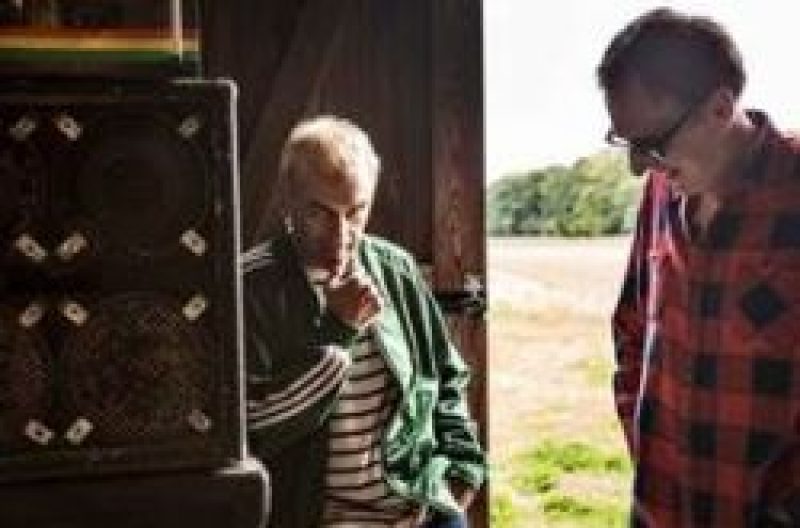 Underworld - Erster Track seit...