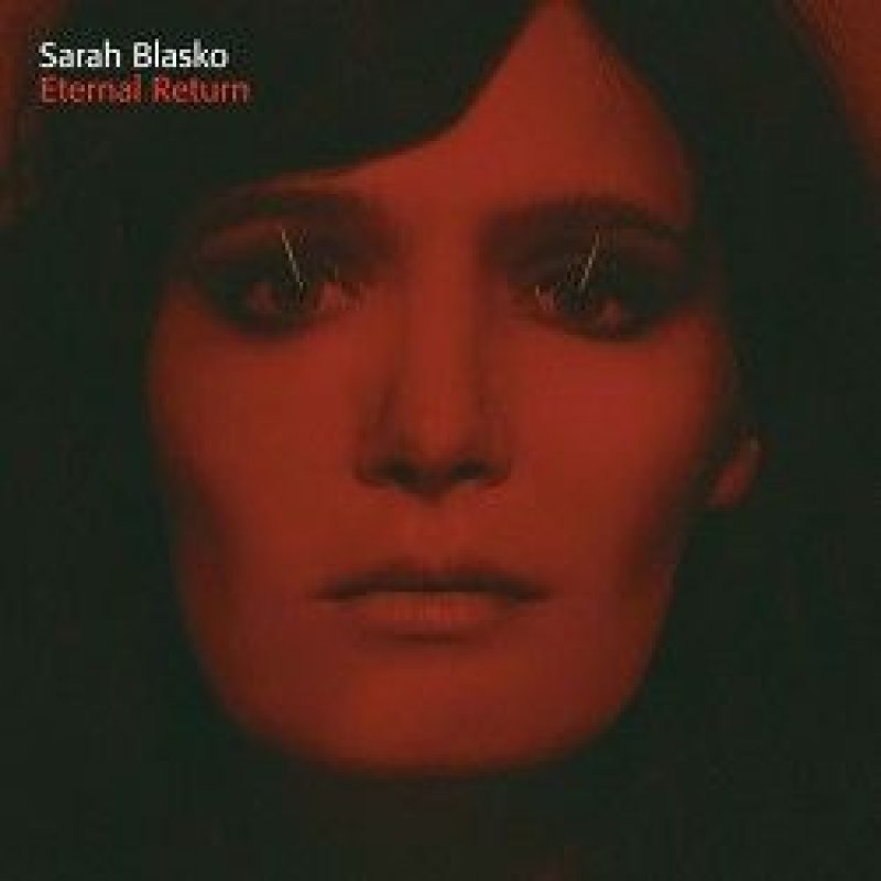 Sarah Blasko - Album "Eternal...