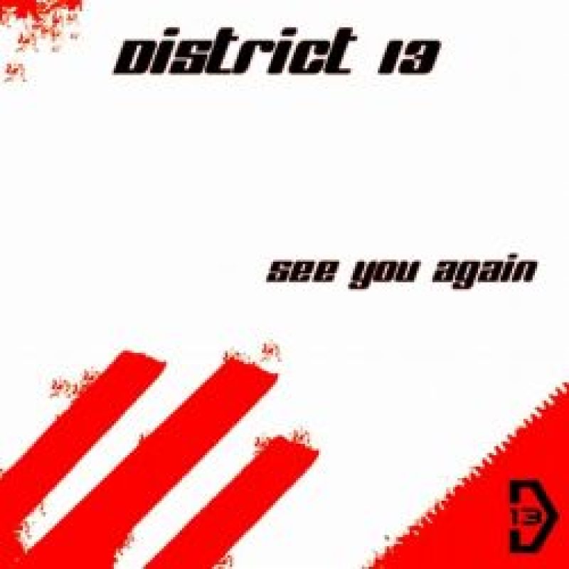 Neues Album "See you again"...