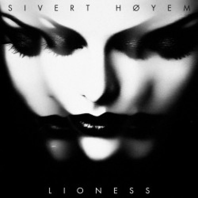 Neues Album "Lioness" von Sivert...