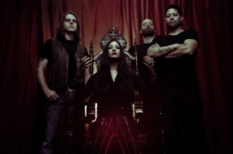 Blood Ceremony: das neue Meisterwerk:...