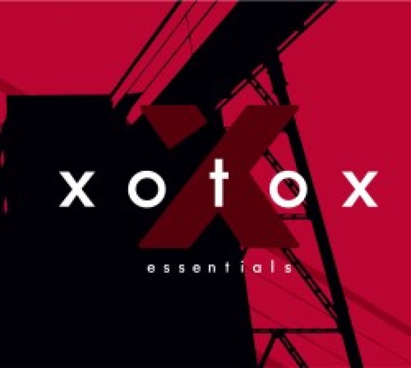 Xotox bringt mit "Essentials" einen...