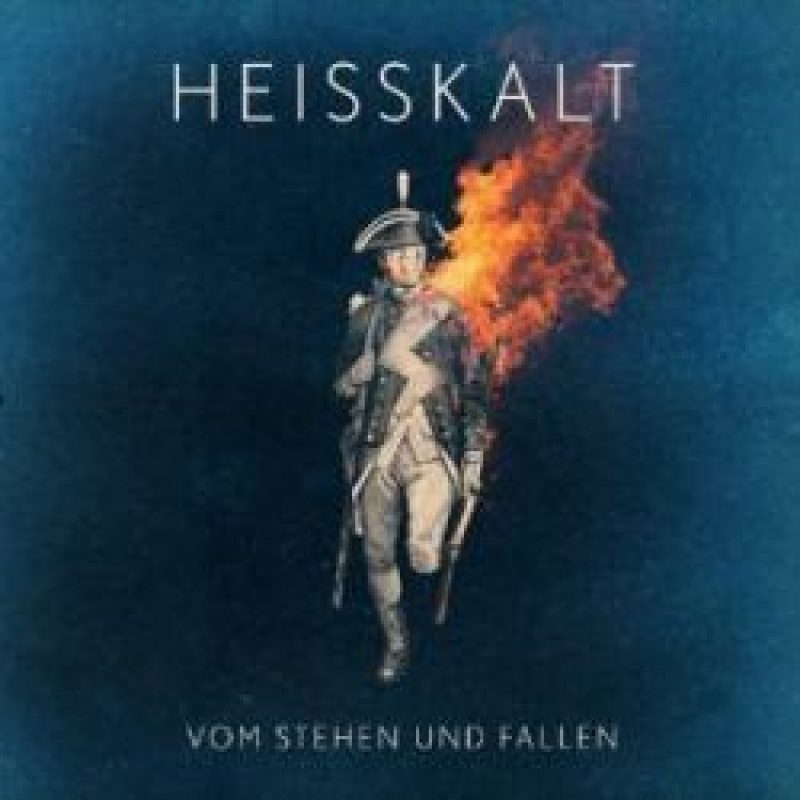 Heisskalt kündigen neues Album an