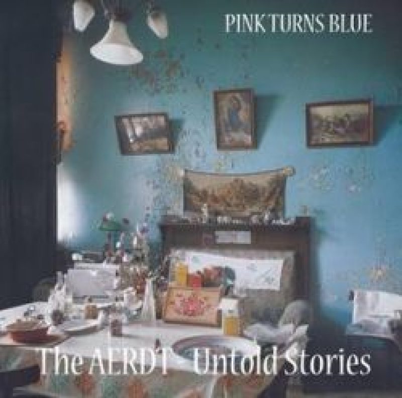 Pink Turns Blue: "The Aerdt...