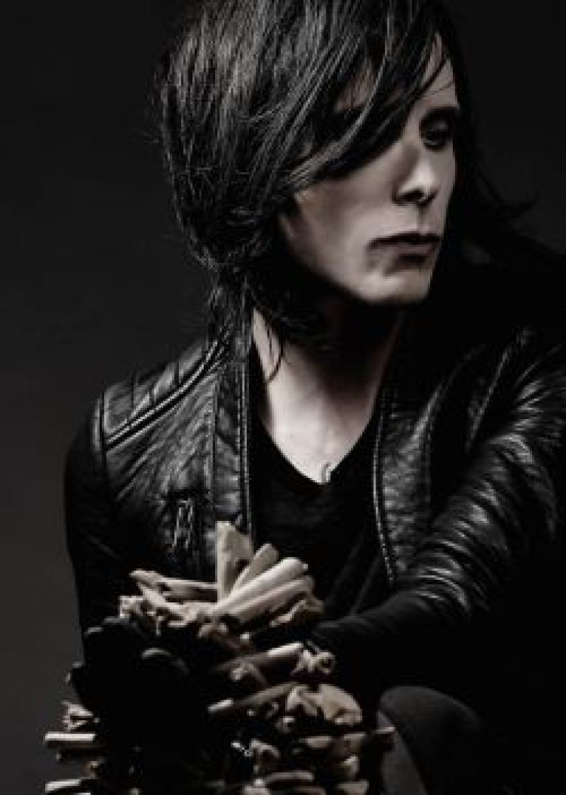 IAMX: Videopremiere, neue Single &...