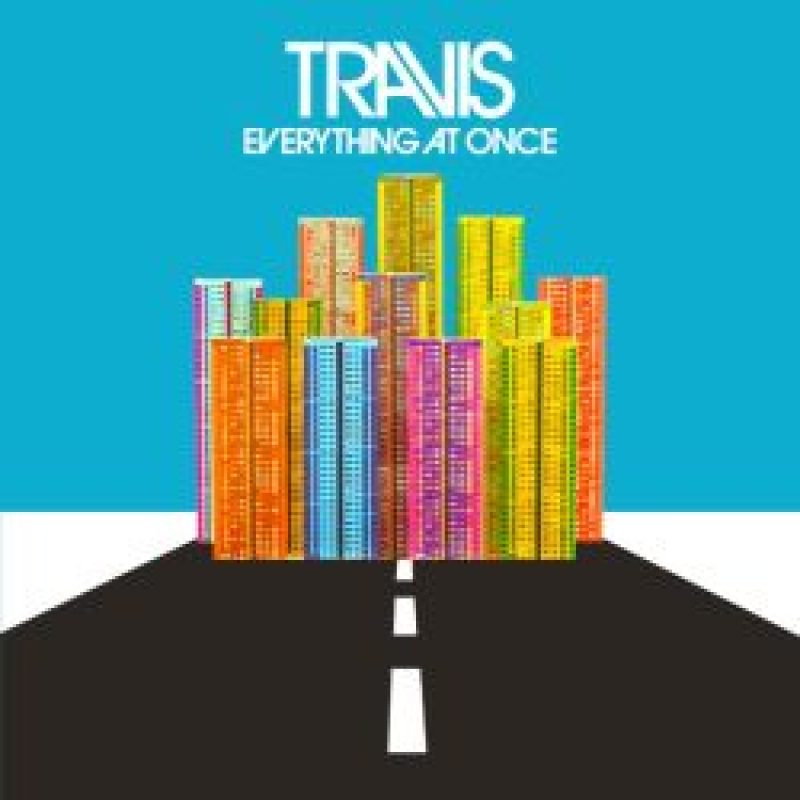 Travis: Zwei Konzerte im Mai