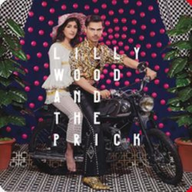 Lilly Wood & The Prick:...