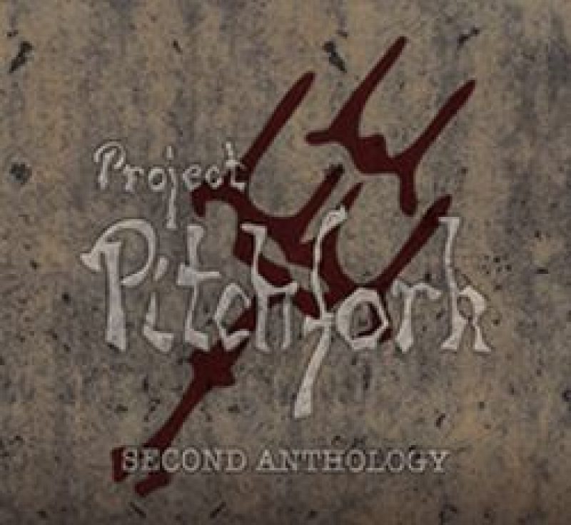 25 Jahre Project Pitchfork