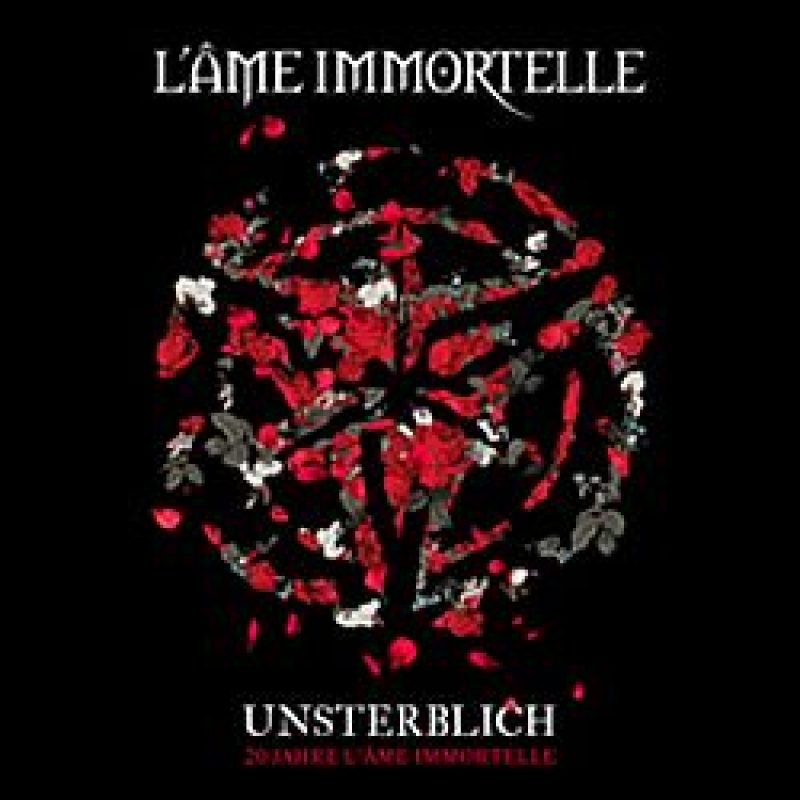 Lâme Immortelle sind "Unsterblich"