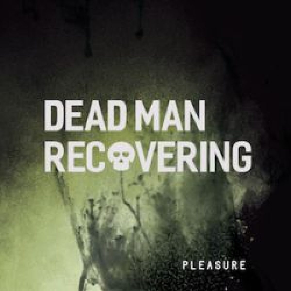 Dead Man Recovering - Synthpop...