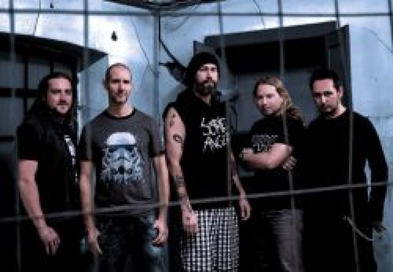 Scarlet Anger: Neues Album "Freak...