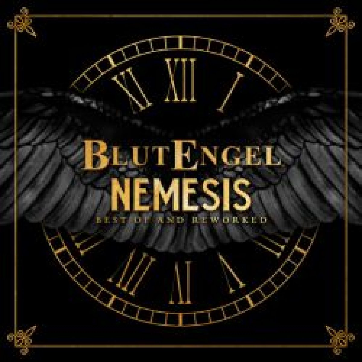 Blutengel: Nemesis ist da!