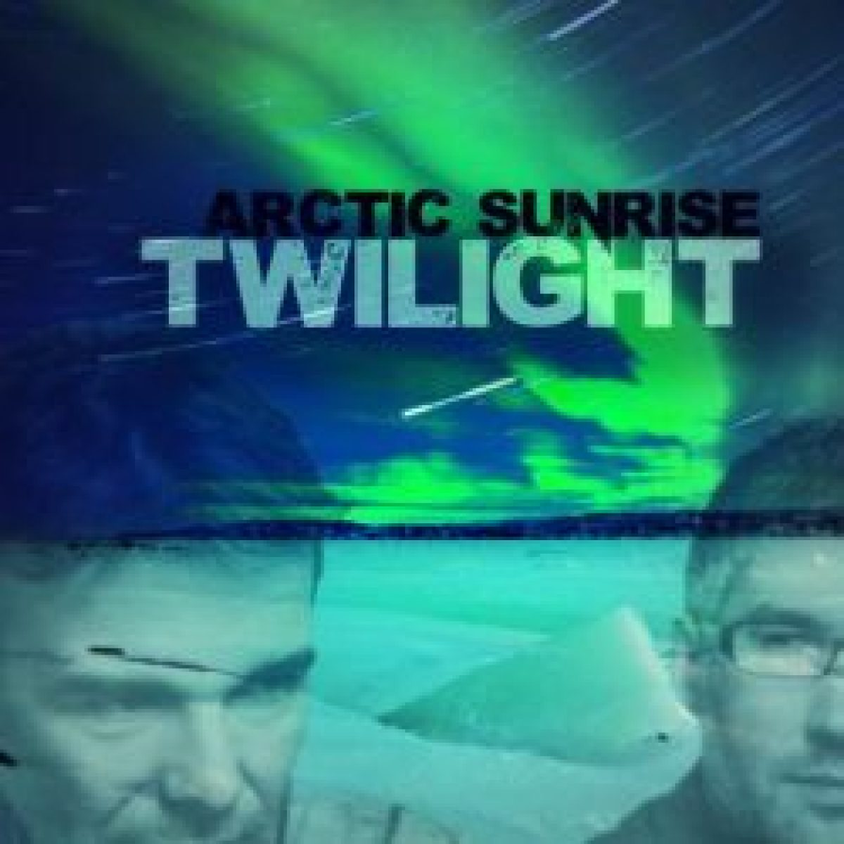Arctic Sunrise veröffentlichen dritte Single