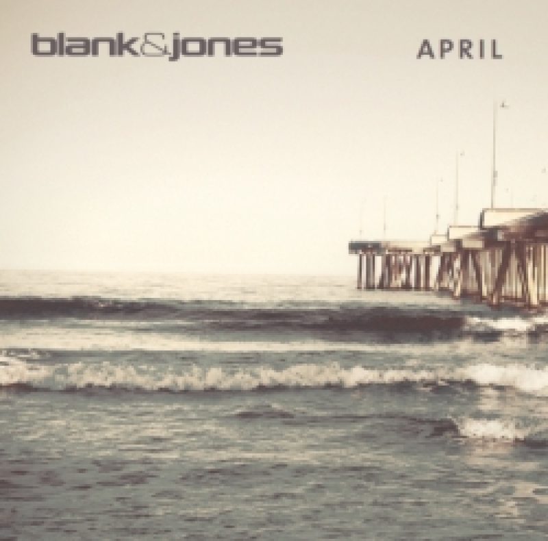 Blank & Jones: April im...