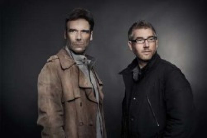 Arctic Sunrise: Call for remix...