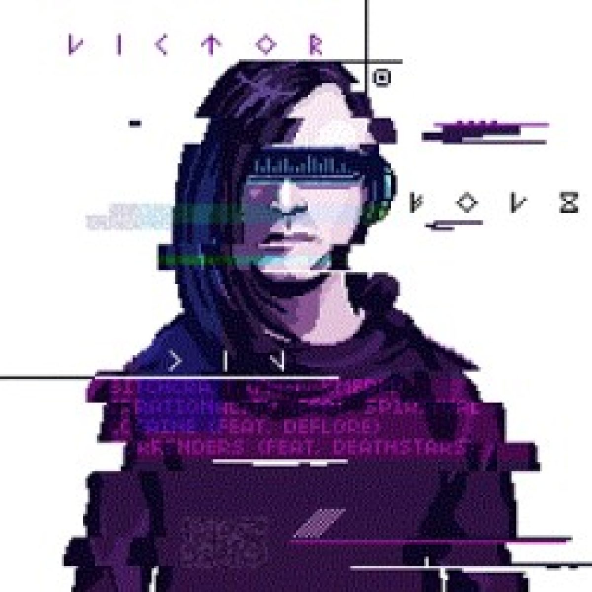 Victor Love von Dope Stars...