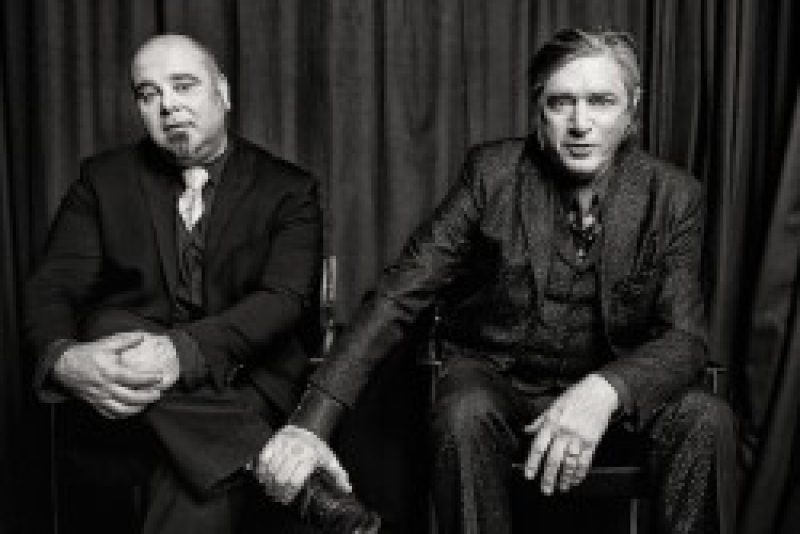 Nerissimo von Teho Teardo &...