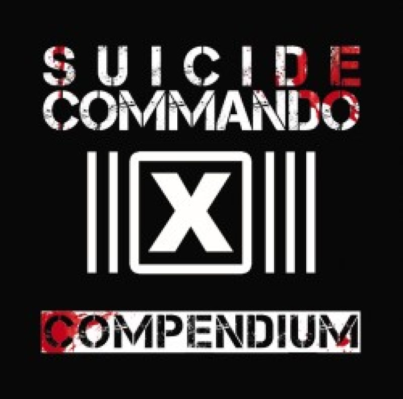 Suicide Commando: Compendium Box &...