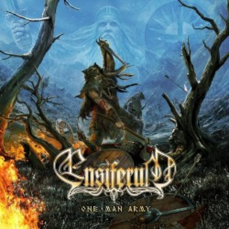 Ensiferum - Tourstart Am Freitag
