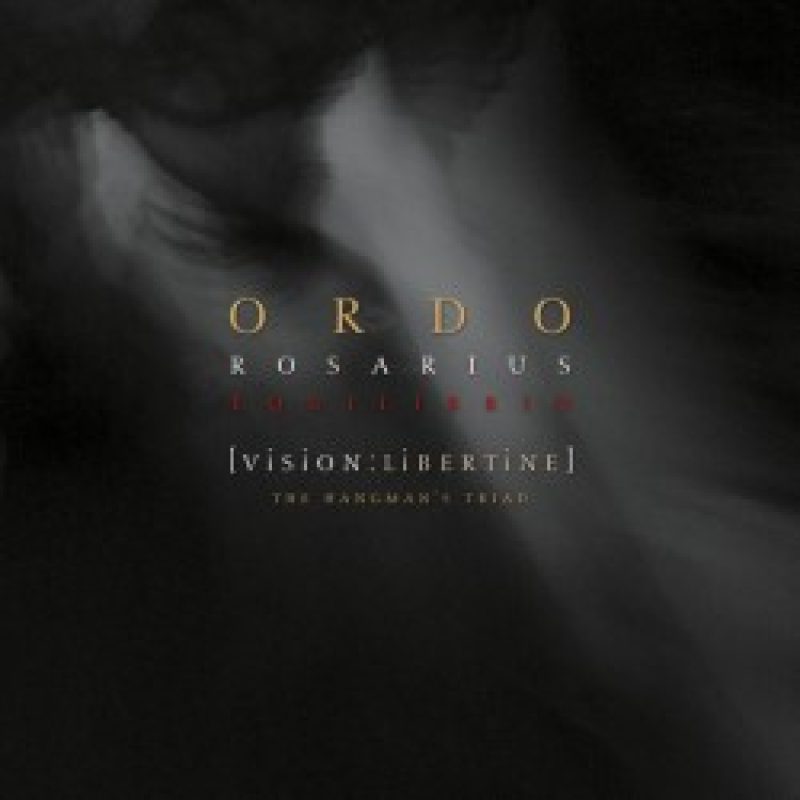 Ordo Rosarius Equilibrio "Vision :...