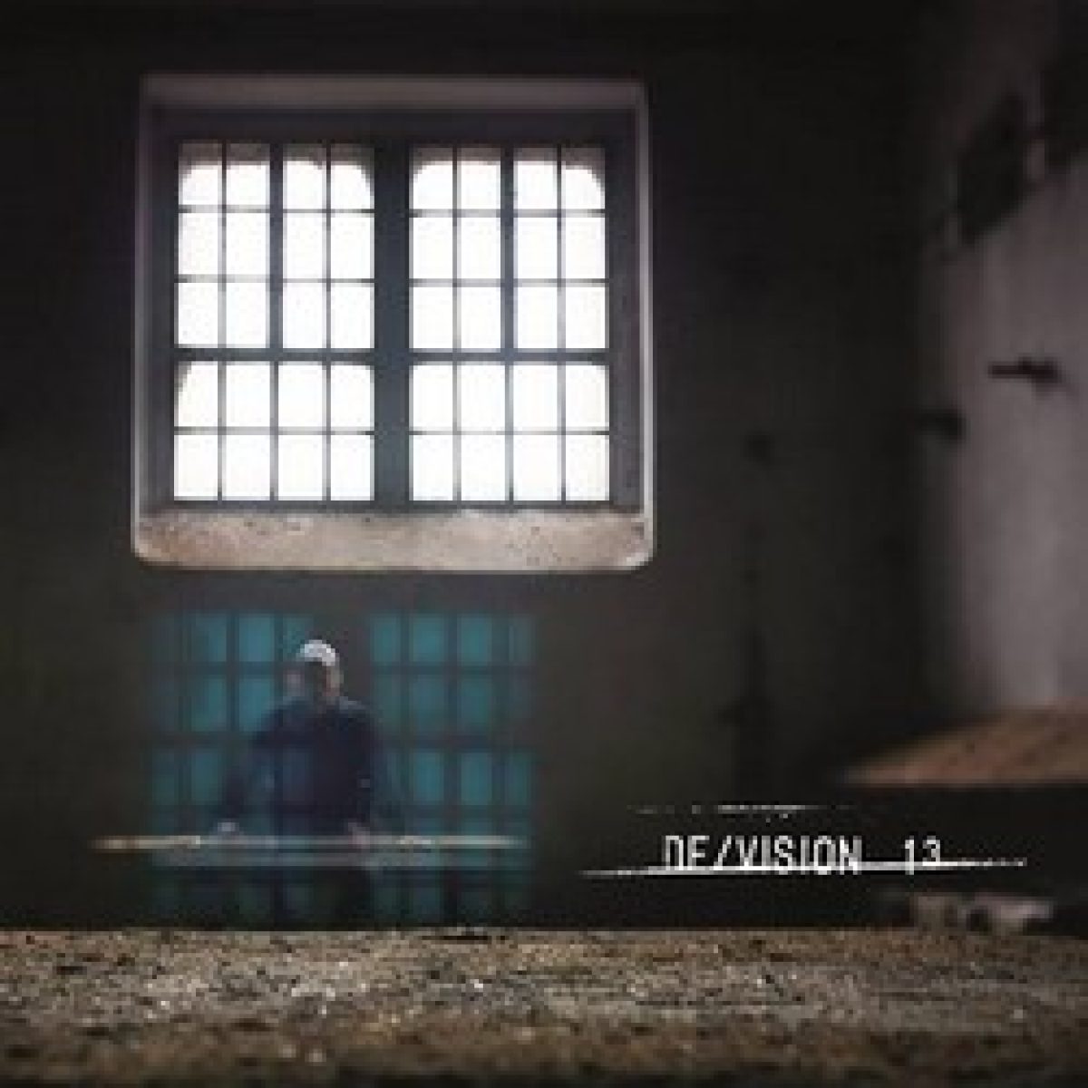 De/Vision - "13"