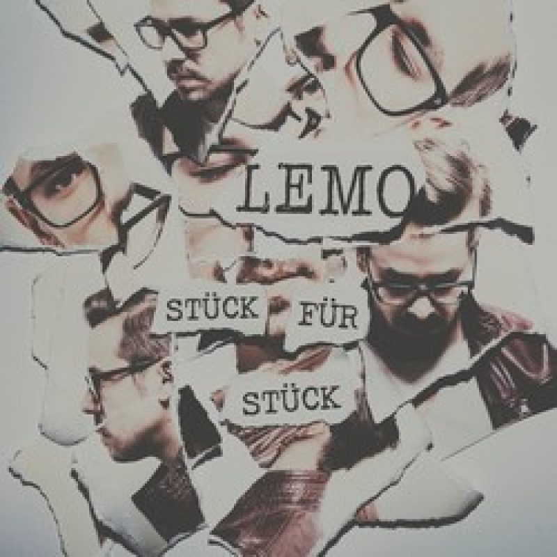 Lemo: Neues Album "Stück für...