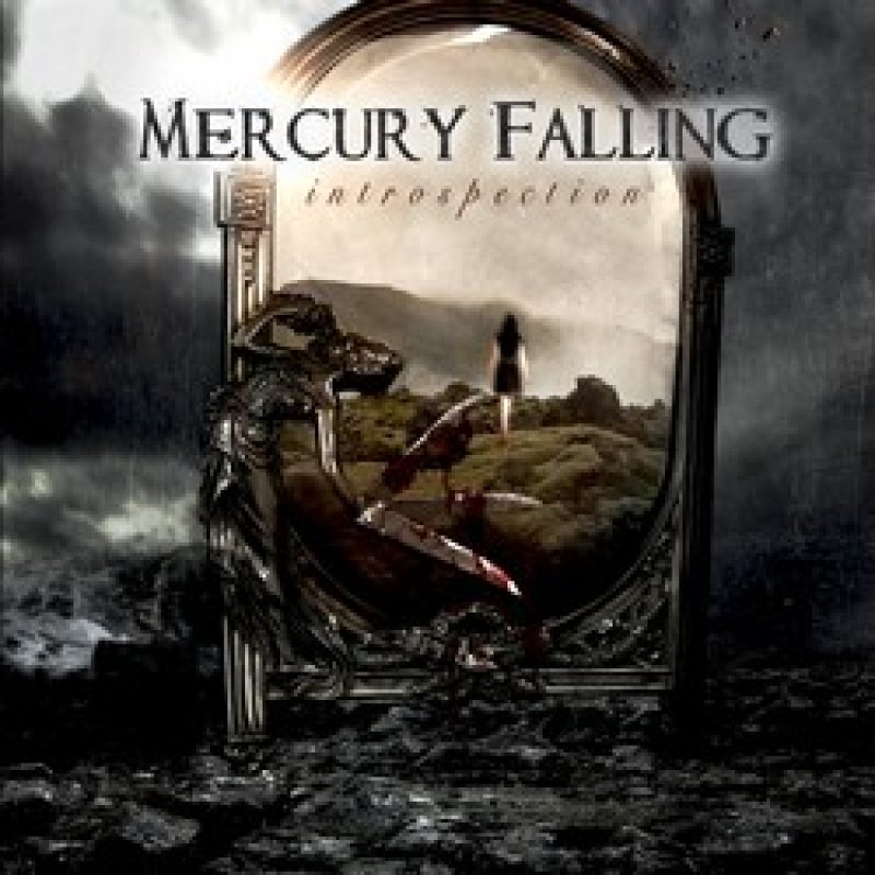 Mercury Falling - Neues Album...