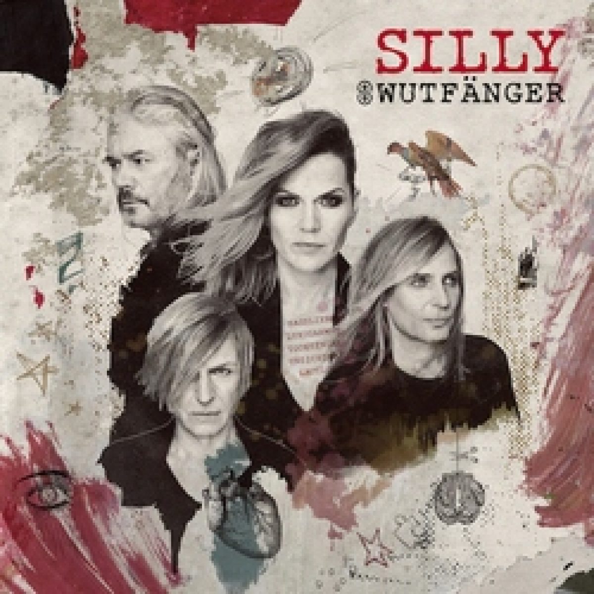 Silly: Musikvideo zu "Kampflos"