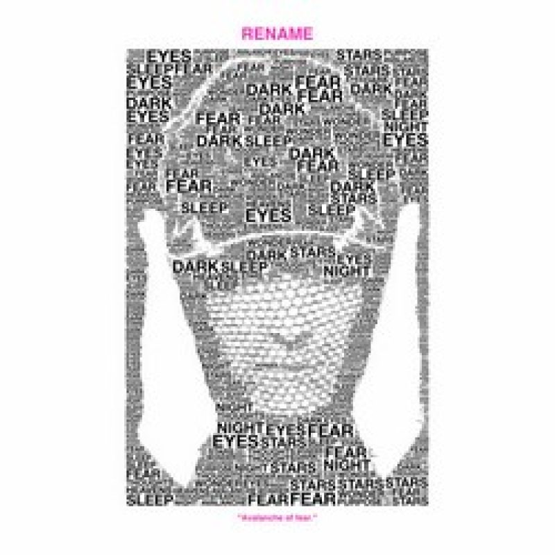 "Rename" mit neuer Single