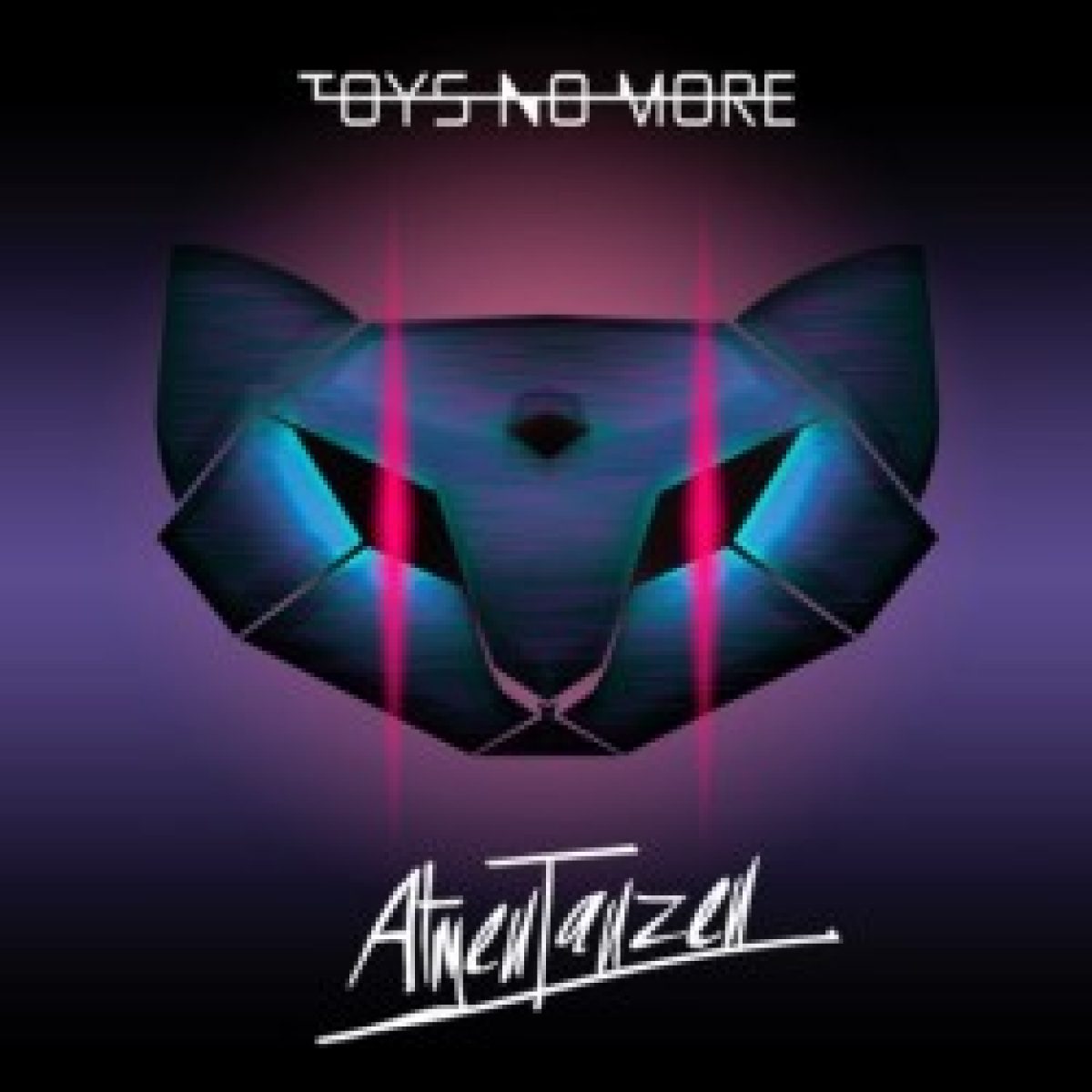 "Atmentanzen" von Toys No More