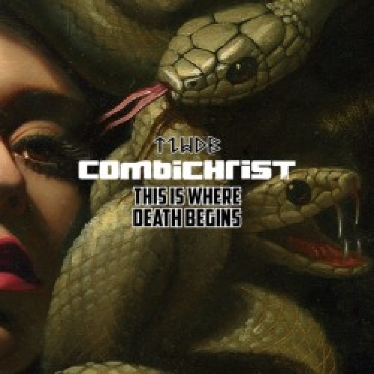 Combichrist - Neues Album Erscheint...