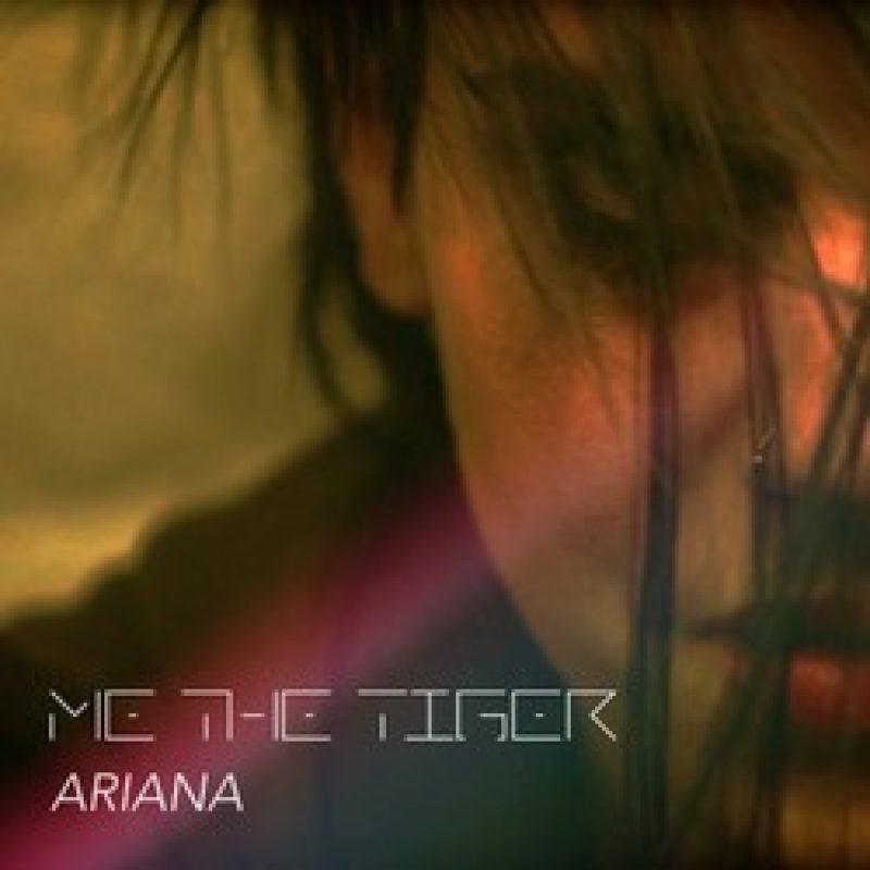 "Me The Tiger" veröffentlichen die...