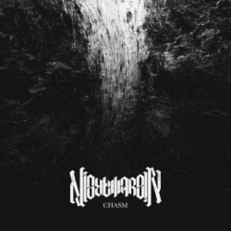 Nightmarer - Chasm kommt