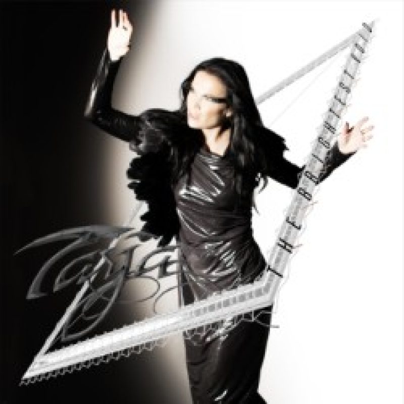 Tarja - The Shadow Self...