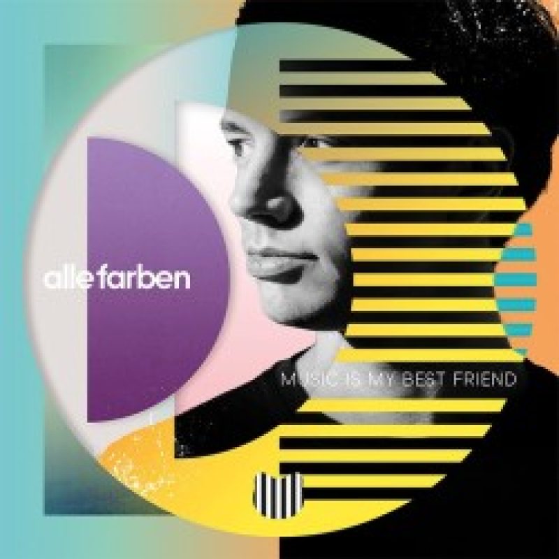 Alle Farben - Music Is...
