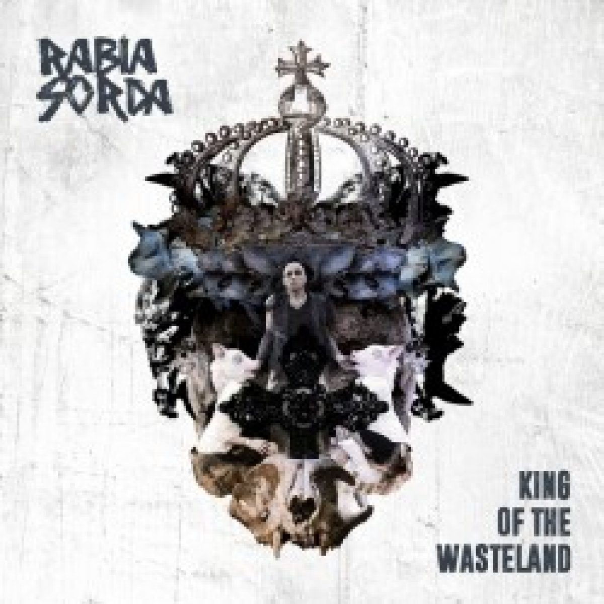 Rabia Sorda: New Limited Single...