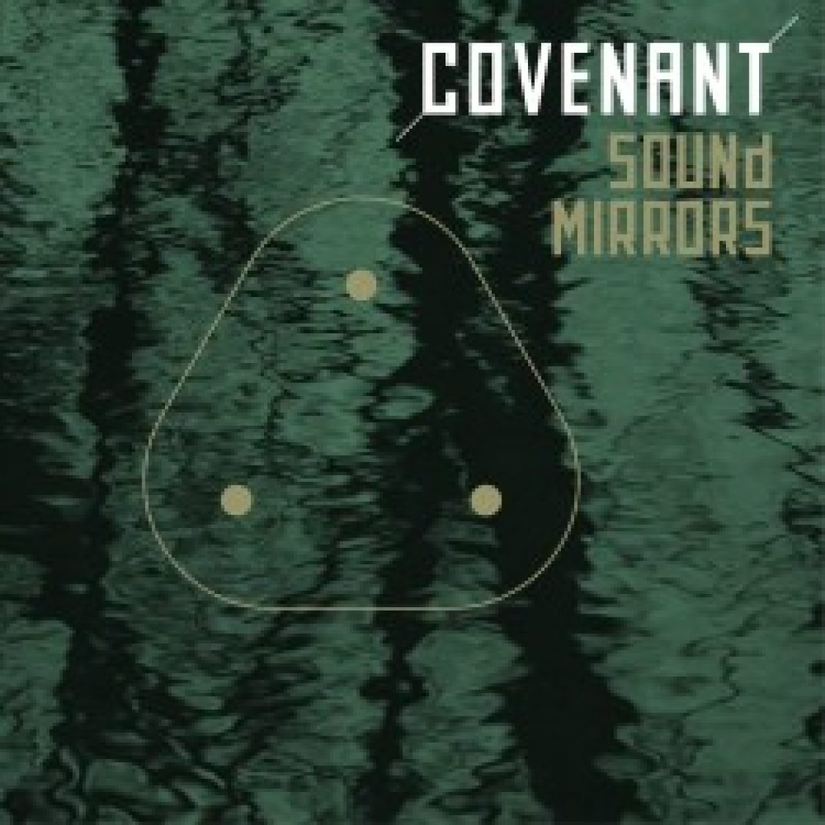 Covenant - "Sound Mirrors" kommt