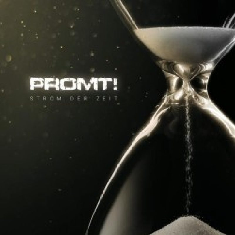 Promt!: "Strom Der Zeit" erscheint