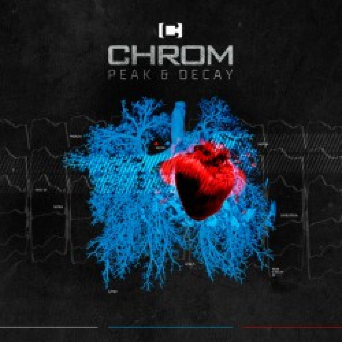 Chrom: Neues Album "Peak &...