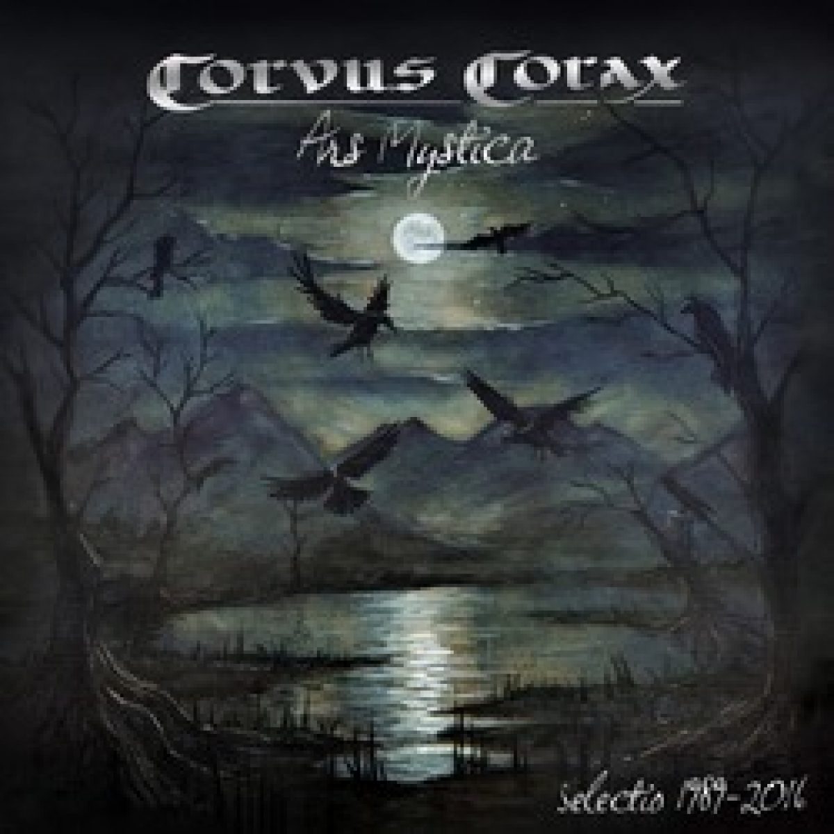 Corvus Corax: Ars Mystica