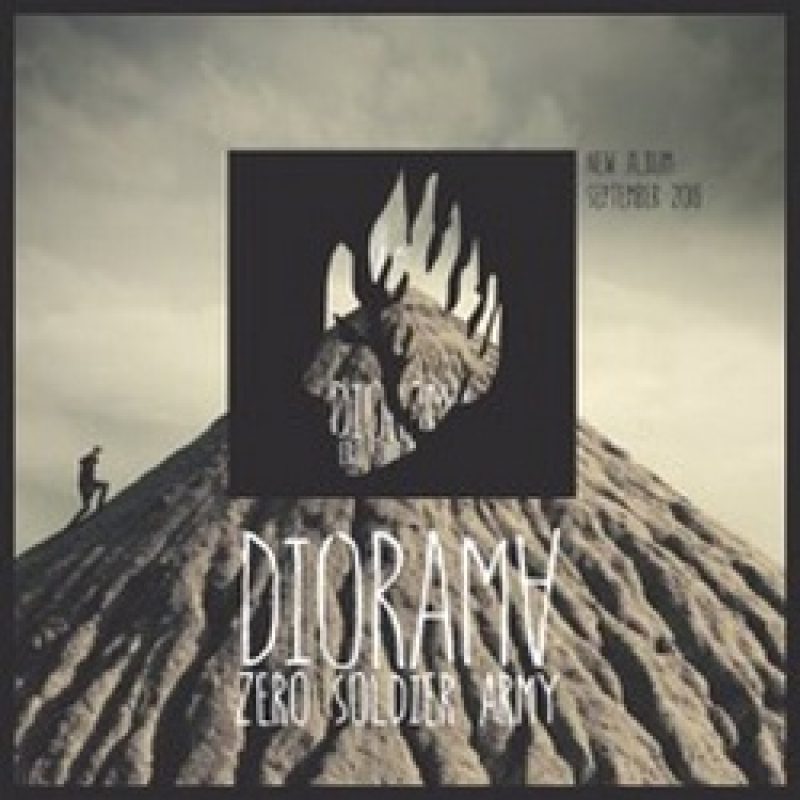 Diorama - Album Release September...