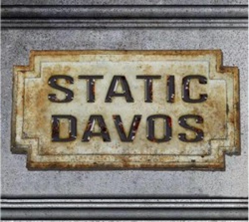 Debütsingle von Static Davos