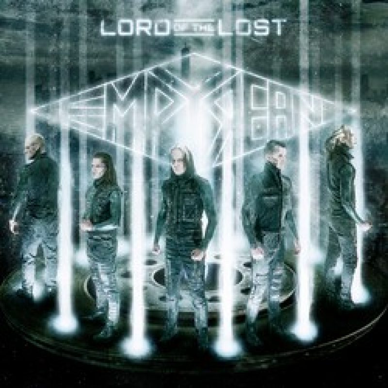Lord Of The Lost -...