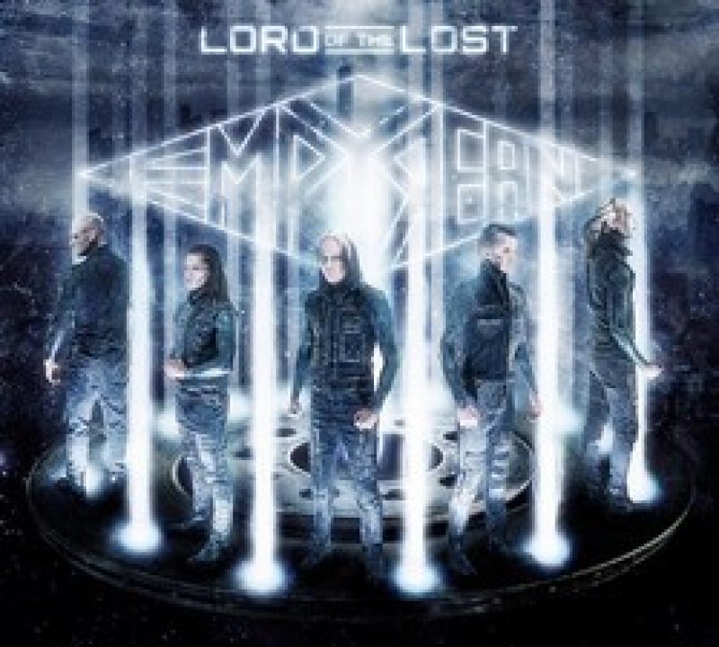 Lord Of The Lost: Empyrean...