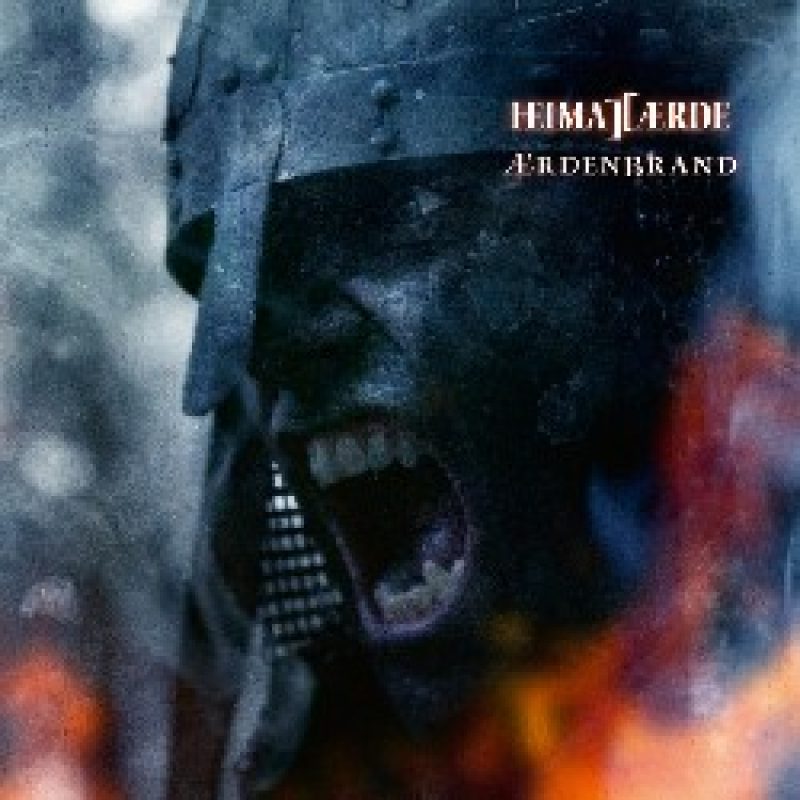 Heimataerde: Neues Album "Aerdenbrand"