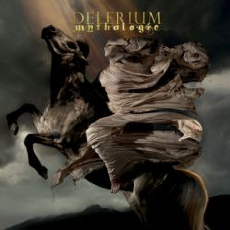 Delerium bald mit neuem Album...
