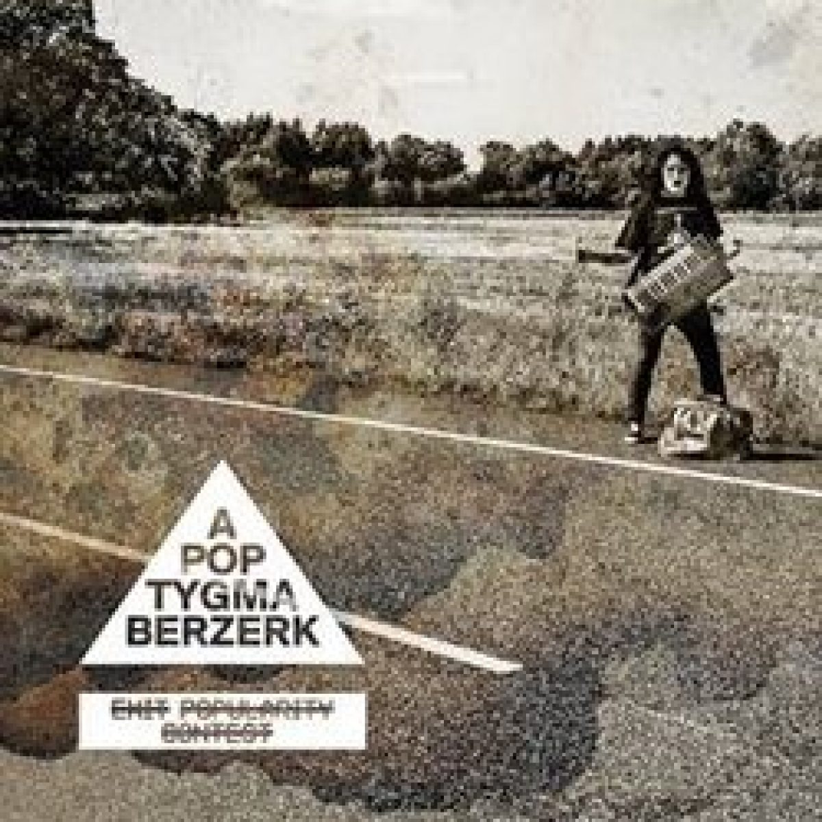 Apoptygma Berzerk erfinden sich neu!