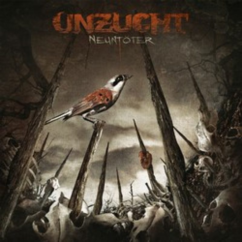 Unzucht: Neuntöter - Neues Album