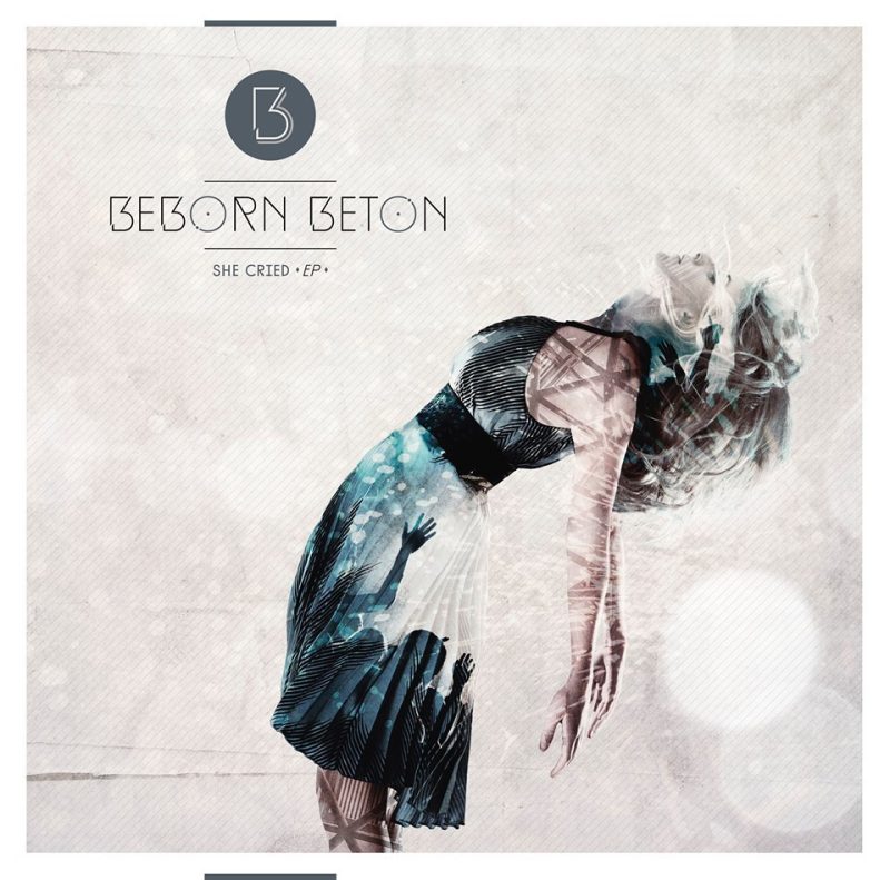Minialbum von Beborn Beton
